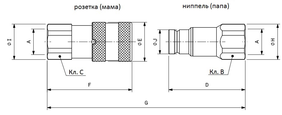 эскиз брс FF
