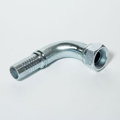  Фитинг DN 32 BSP 1.1/4 (90)(Г)