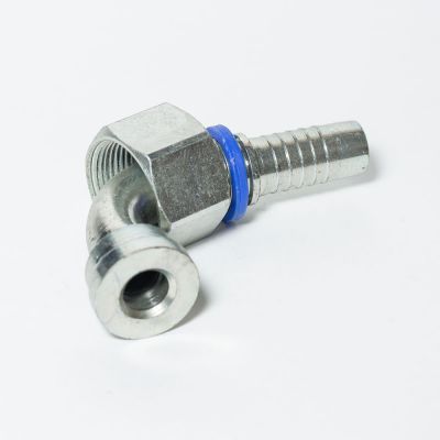 Фитинг DN 16 ORFS 27х1.5 (90)(Г)