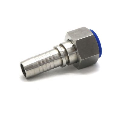 Фитинг DN 10 DKOL 20х1,5 (14) (0)(Г)