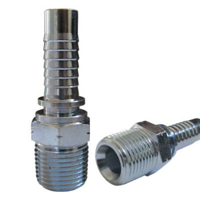 Фитинг DN 16 NPTF 1/2" (Ш)