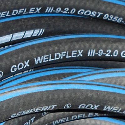Шланг кислородный GOX