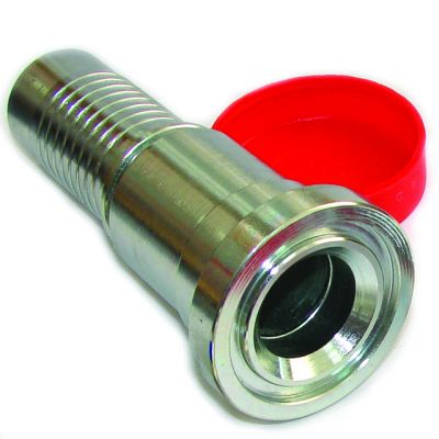 Фланец DN 31.5 SF 6000 1 1/2 (45) Interlock
