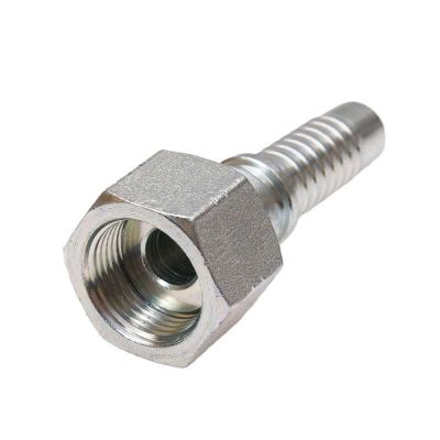 Фитинг DN 25 DK 42х1,5 (0)(Г)
